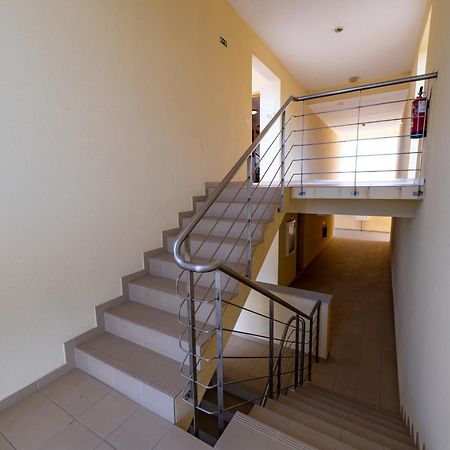 Apartament Vista Mar Porto Santo Zewnętrze zdjęcie