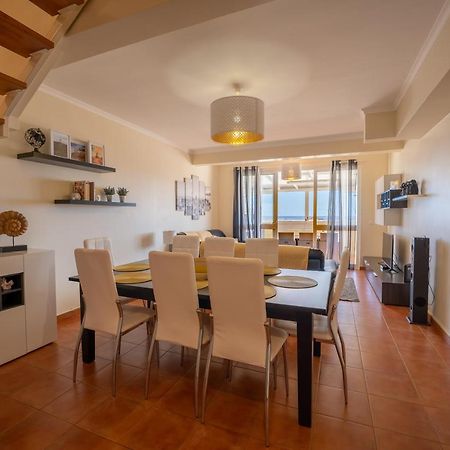 Apartament Vista Mar Porto Santo Zewnętrze zdjęcie