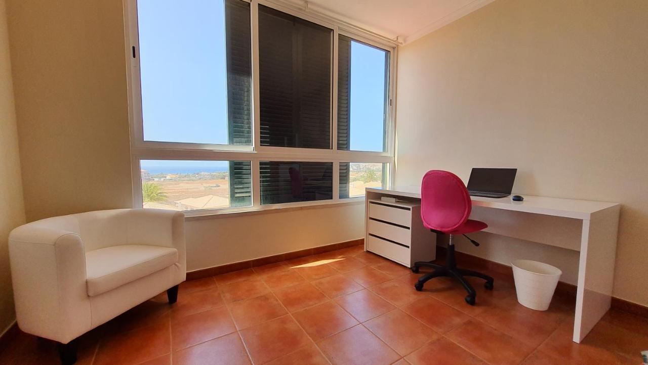 Apartament Vista Mar Porto Santo Zewnętrze zdjęcie