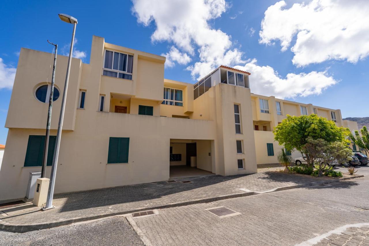 Apartament Vista Mar Porto Santo Zewnętrze zdjęcie