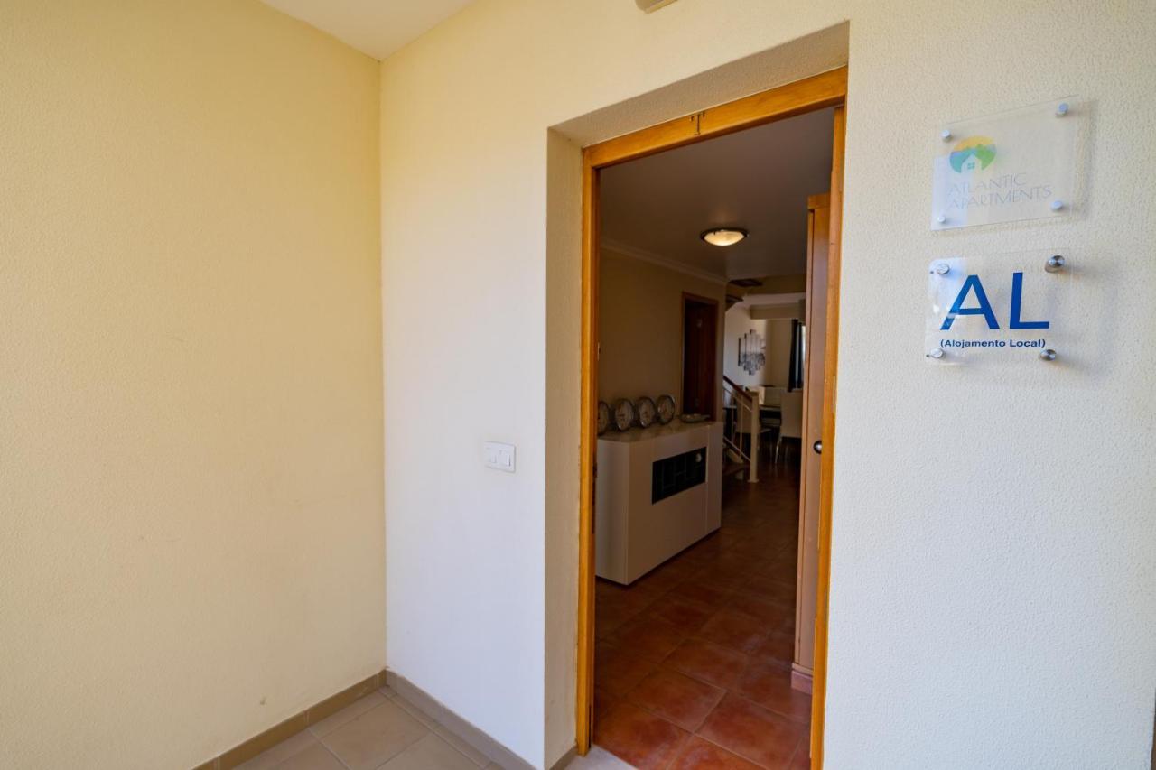 Apartament Vista Mar Porto Santo Zewnętrze zdjęcie