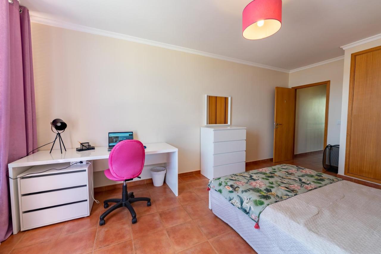 Apartament Vista Mar Porto Santo Zewnętrze zdjęcie