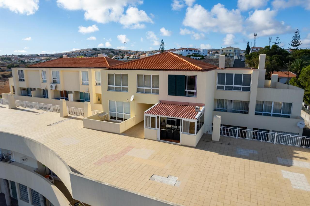 Apartament Vista Mar Porto Santo Zewnętrze zdjęcie