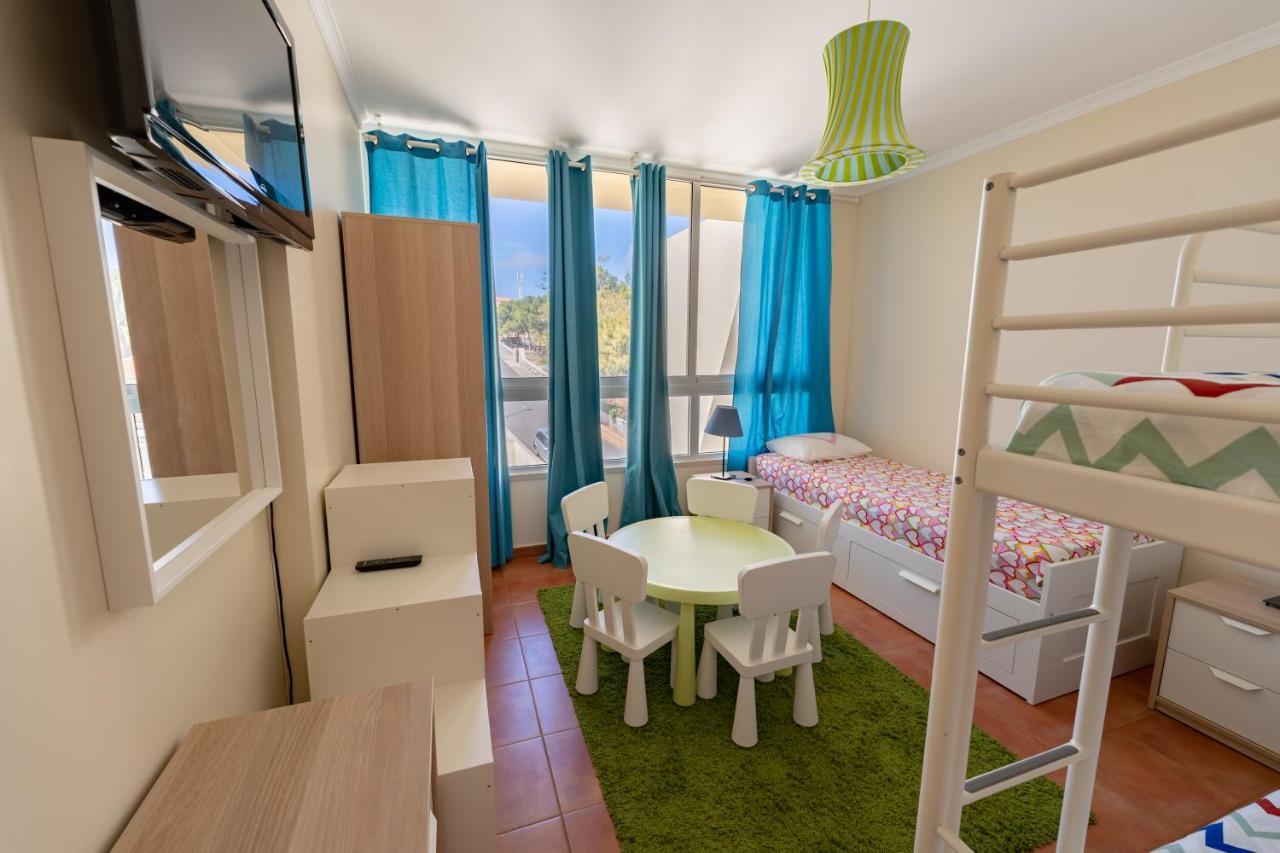 Apartament Vista Mar Porto Santo Zewnętrze zdjęcie