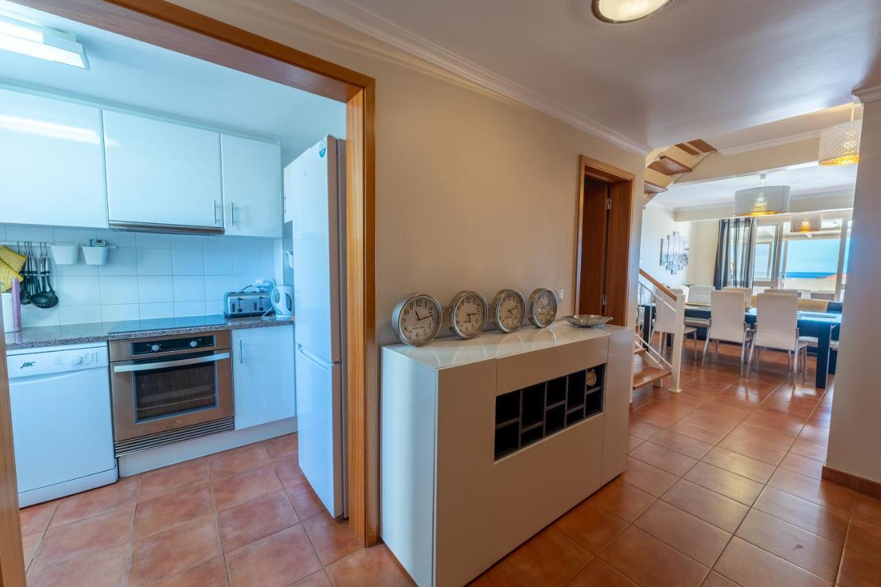 Apartament Vista Mar Porto Santo Zewnętrze zdjęcie