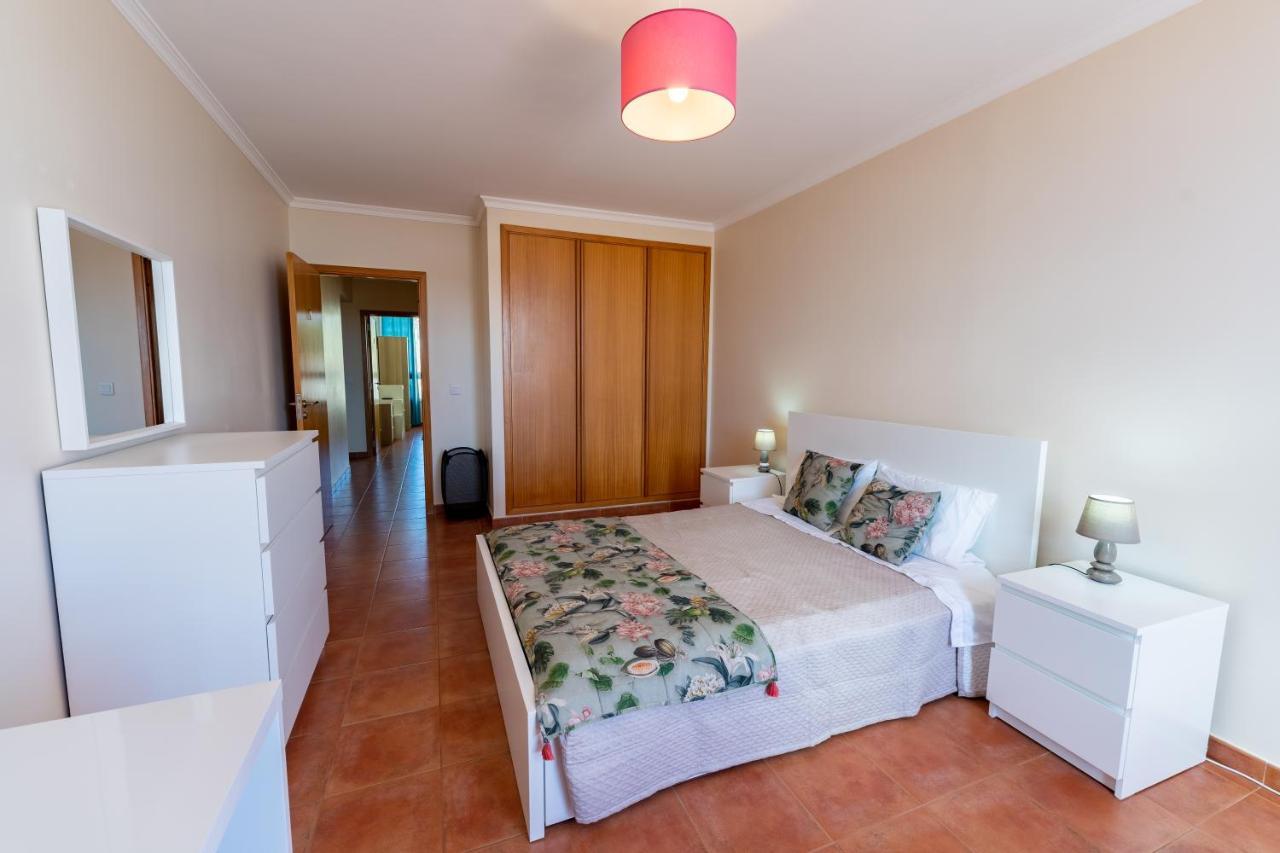 Apartament Vista Mar Porto Santo Zewnętrze zdjęcie