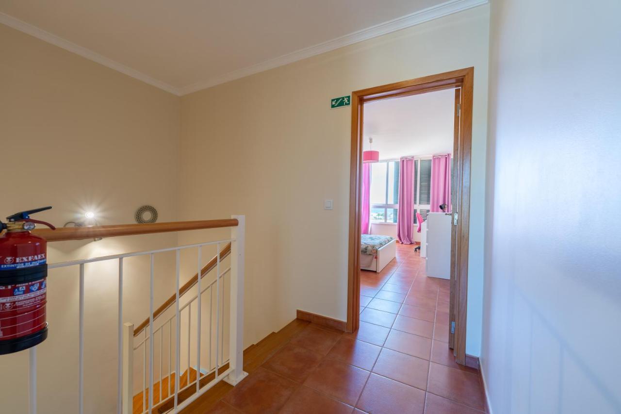 Apartament Vista Mar Porto Santo Zewnętrze zdjęcie