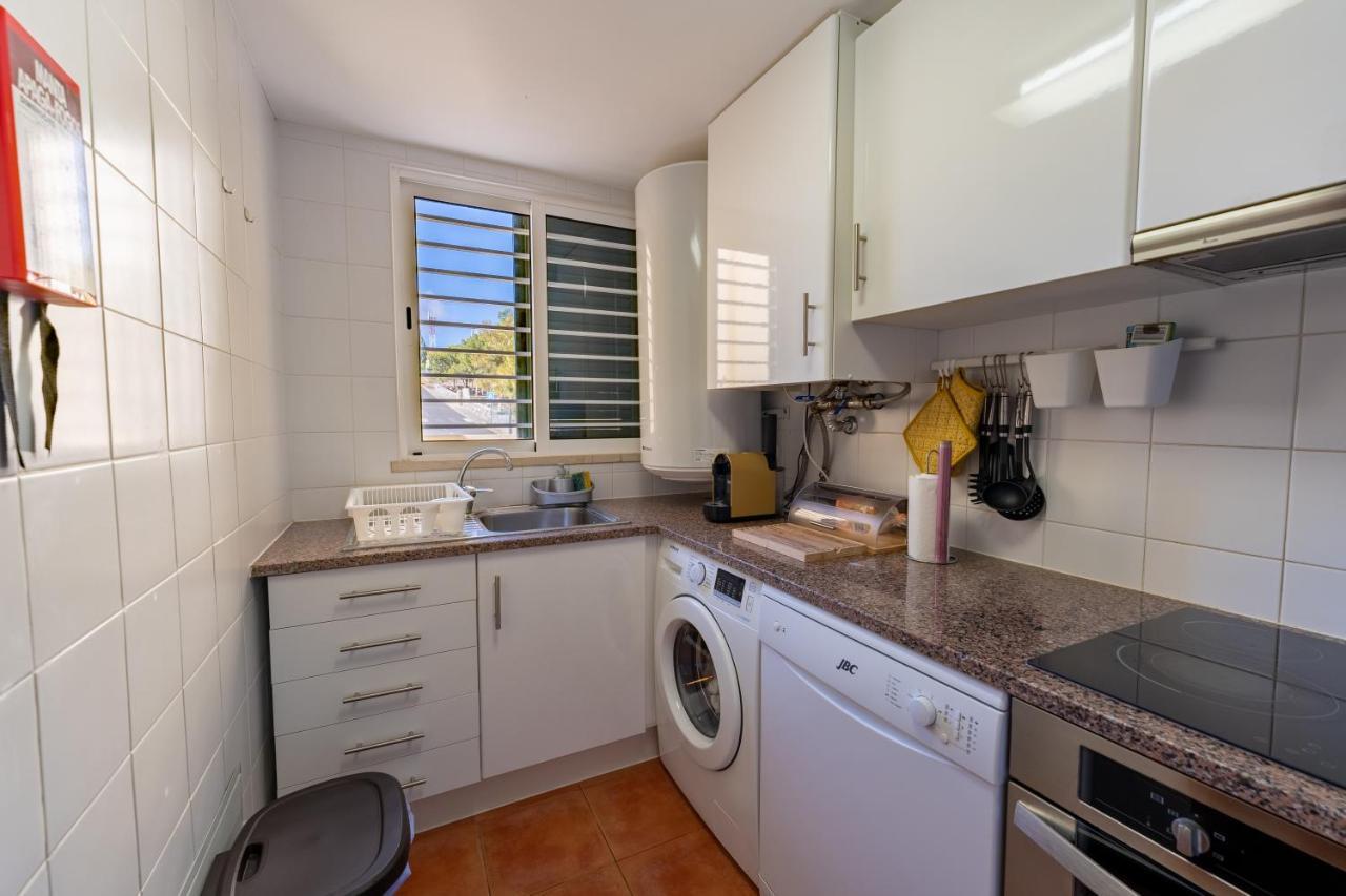 Apartament Vista Mar Porto Santo Zewnętrze zdjęcie